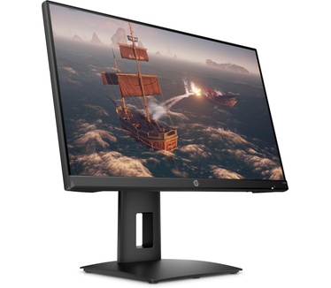 HP X24ih Zwart