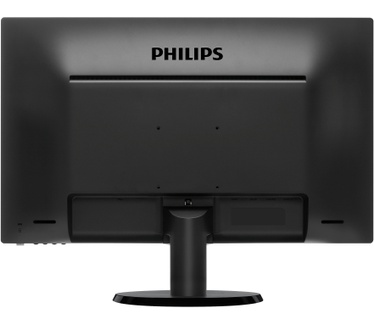 Philips 240V5QDAB Zwart