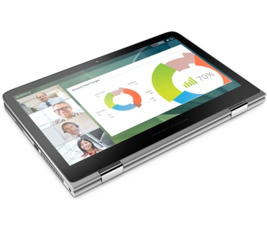HP Spectre Pro x360 G1 H9W43EA