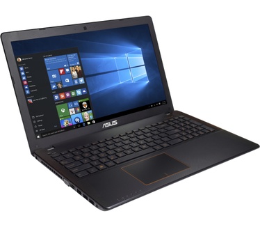 Asus A550VX-DM660T