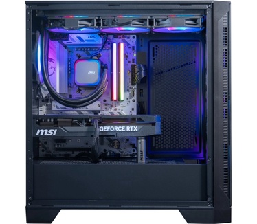 FlowUp x Powered By MSI - De Nog Enger