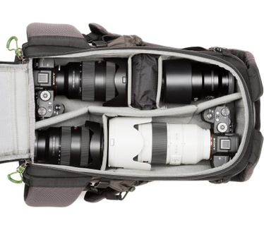 Think Tank Photo BackLight 18L