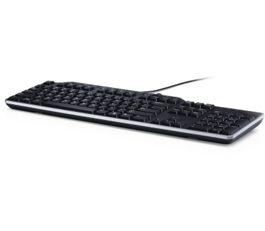 Dell KB522 (Qwertz DE)