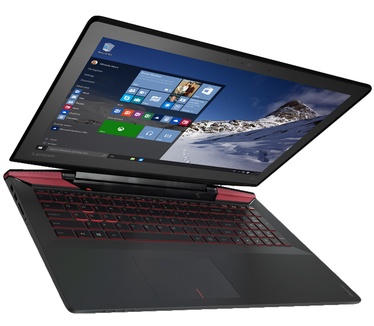 Lenovo Y700-15ISK