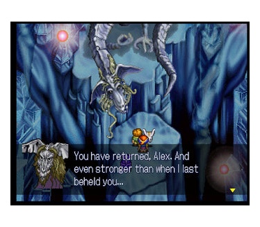 LUNAR Remastered Collection