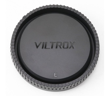 Viltrox AF 40 2.5 FE