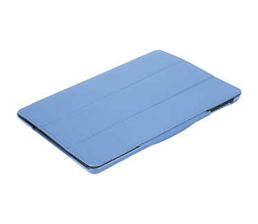 Targus Targus Click-In iPad Air Blue - THD03806EU