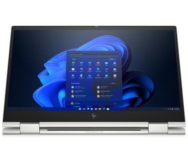 HP EliteBook x360 830 G8 (3C8B4EA, Azerty toetsenbord)