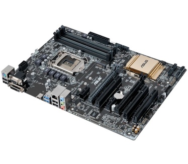 Asus B150-PLUS