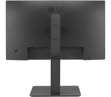 LG 24BR550Y-C Zwart