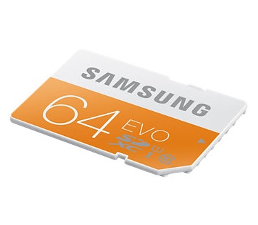 Samsung MB-SP64D
