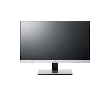 AOC I2267FWH Grijs, Zwart