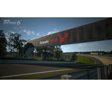 Gran Turismo 6, PS3