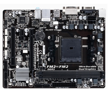 Gigabyte
