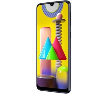 Samsung Galaxy M31 64GB Zwart