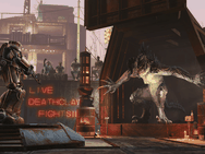 Fallout 4 dlc-details
