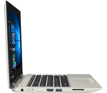 Toshiba Satellite Radius 11 CL10W-C-105