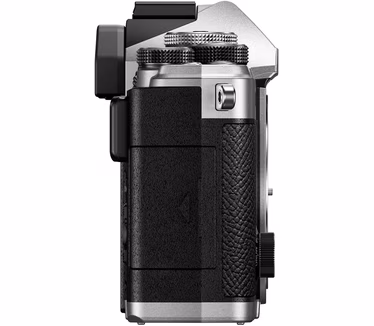 OM System OM-3 Astro Zwart