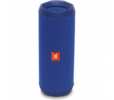 JBL Flip 4 Blauw