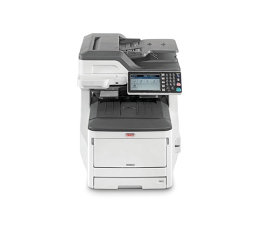 Oki MC853dn