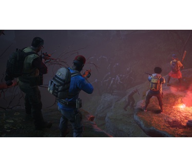 Back 4 Blood - Special Edition, PS5