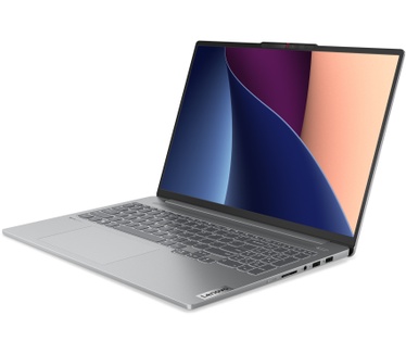 Lenovo IdeaPad Pro 5 16IRH8 (83AQ004MMB, Azerty toetsenbord)