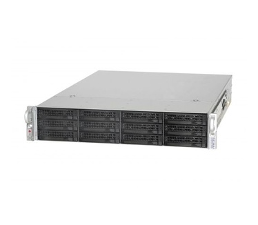 Netgear ReadyNAS 3200 12TB