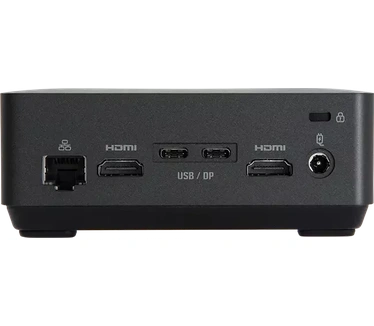 Gigabyte BRIX GB-BRR3H-7330