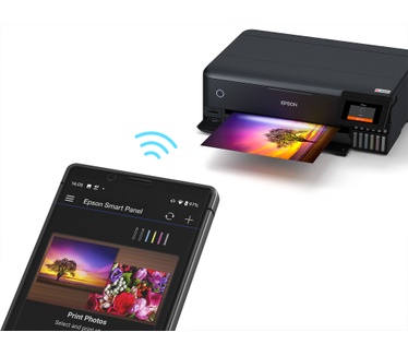 Epson L8180