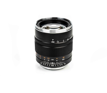 ZhongYi Optics Mitakon Speedmaster 50mm f/0.95 III