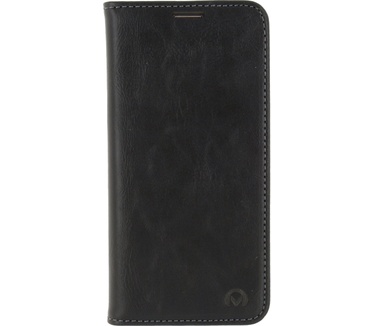 Mobilize Magnet Book Stand Case - Samsung Galaxy S7 Edge - Zwart