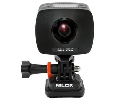 Nilox EVO 360+