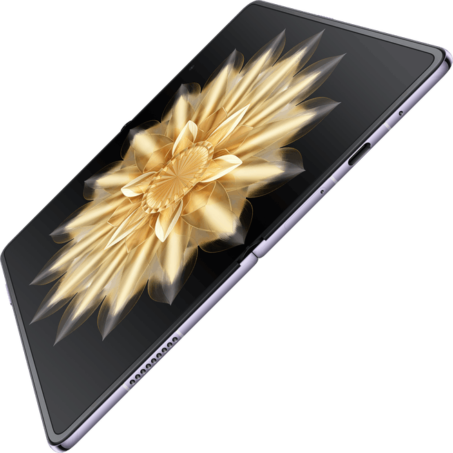 Honor Magic V2