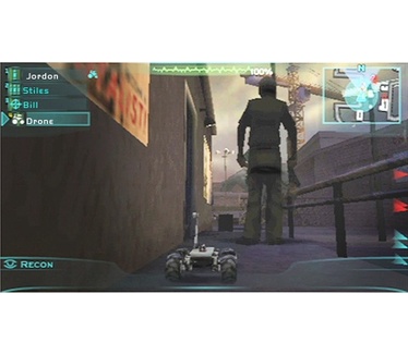 Tom Clancy's Ghost Recon: Predator