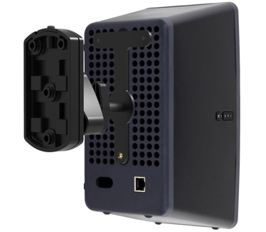 Neomounts by Newstar Sonos Play 1 & Play 3 speaker wall mount - Black