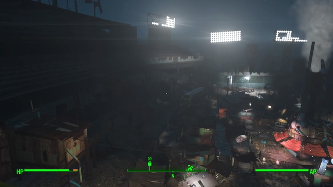 Fallout 4