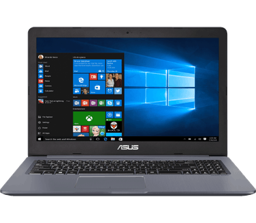 Asus VivoBook Pro N580VD-E4556T