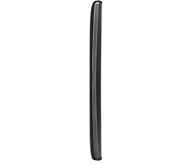 LG Spirit 4G Zwart