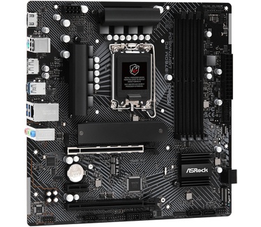 ASRock B760M PG Lightning/D4