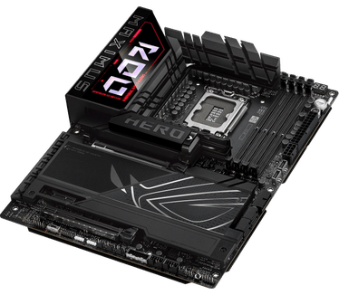 ASUS ROG MAXIMUS Z890 HERO