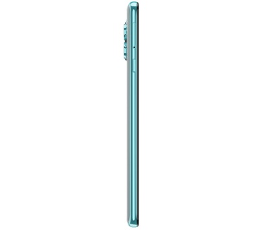 Motorola Edge 20 Lite, 6GB ram, 128GB opslag Groen