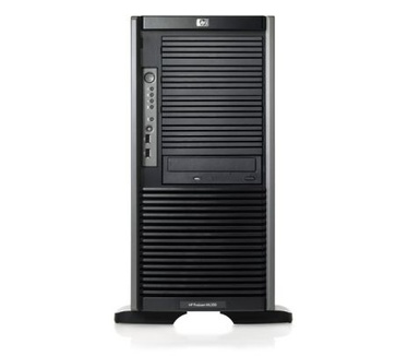 HP ProLiant ML350