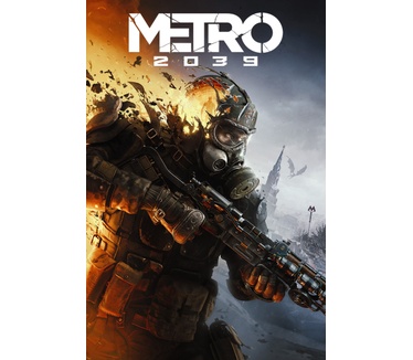 Metro 2039, Xbox series S|X