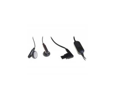 Samsung Samsung Stereo Headset AEP402 Black