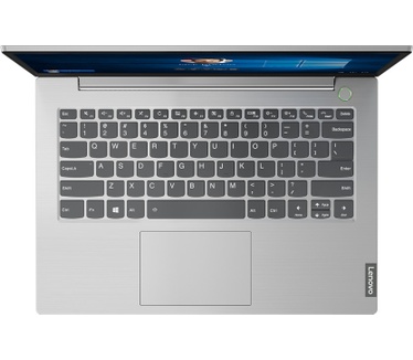 Lenovo ThinkBook 14-IML (20RV005TMB, Azerty toetsenbord)