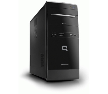 HP Compaq Presario CQ5020NL