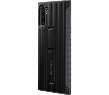 Samsung EF-RN970 (Galaxy Note10) Zwart
