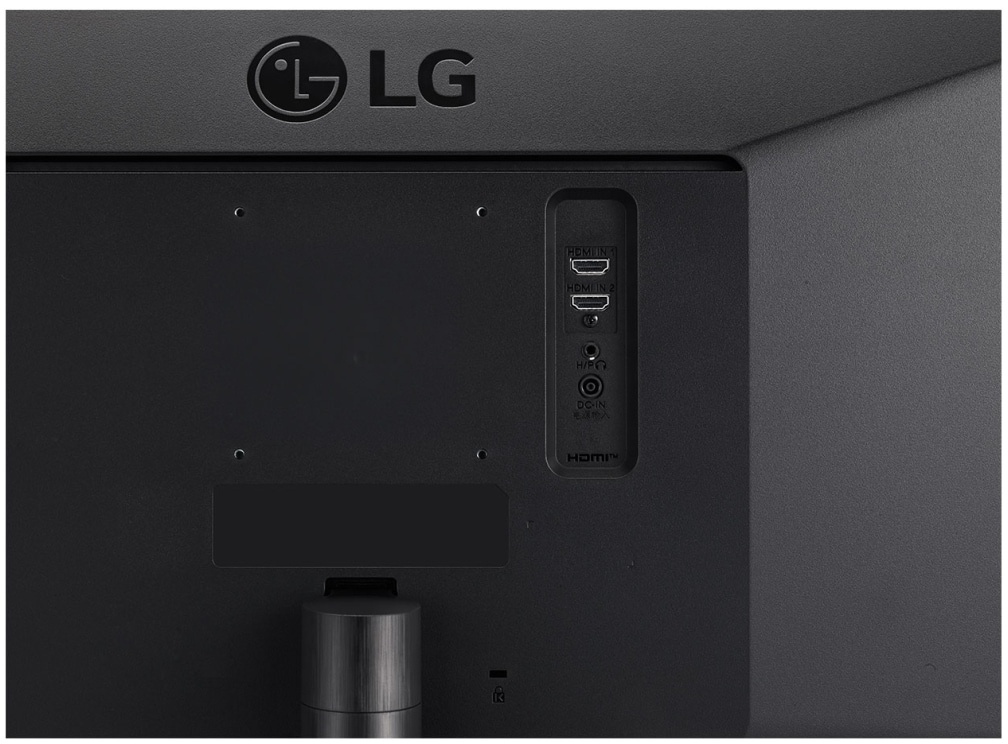 Specificaties van LG 29WP500-B Zwart - Tweakers