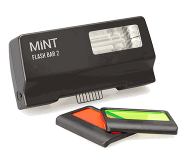 Polaroid Originals Mint SX70 Flashbar
