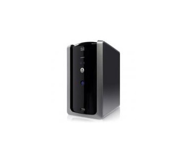 Linksys Media Hub NMH300